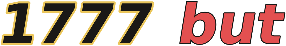 1777 but logo
